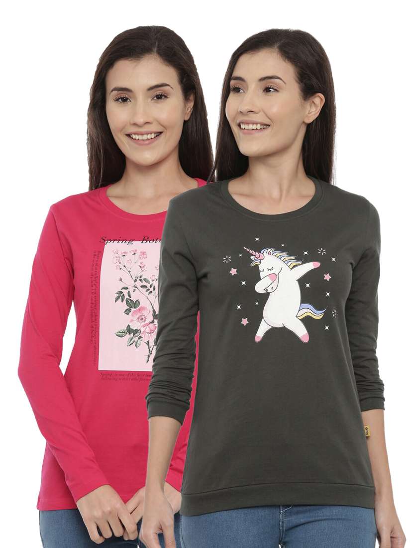 Customized t shirts myntra online