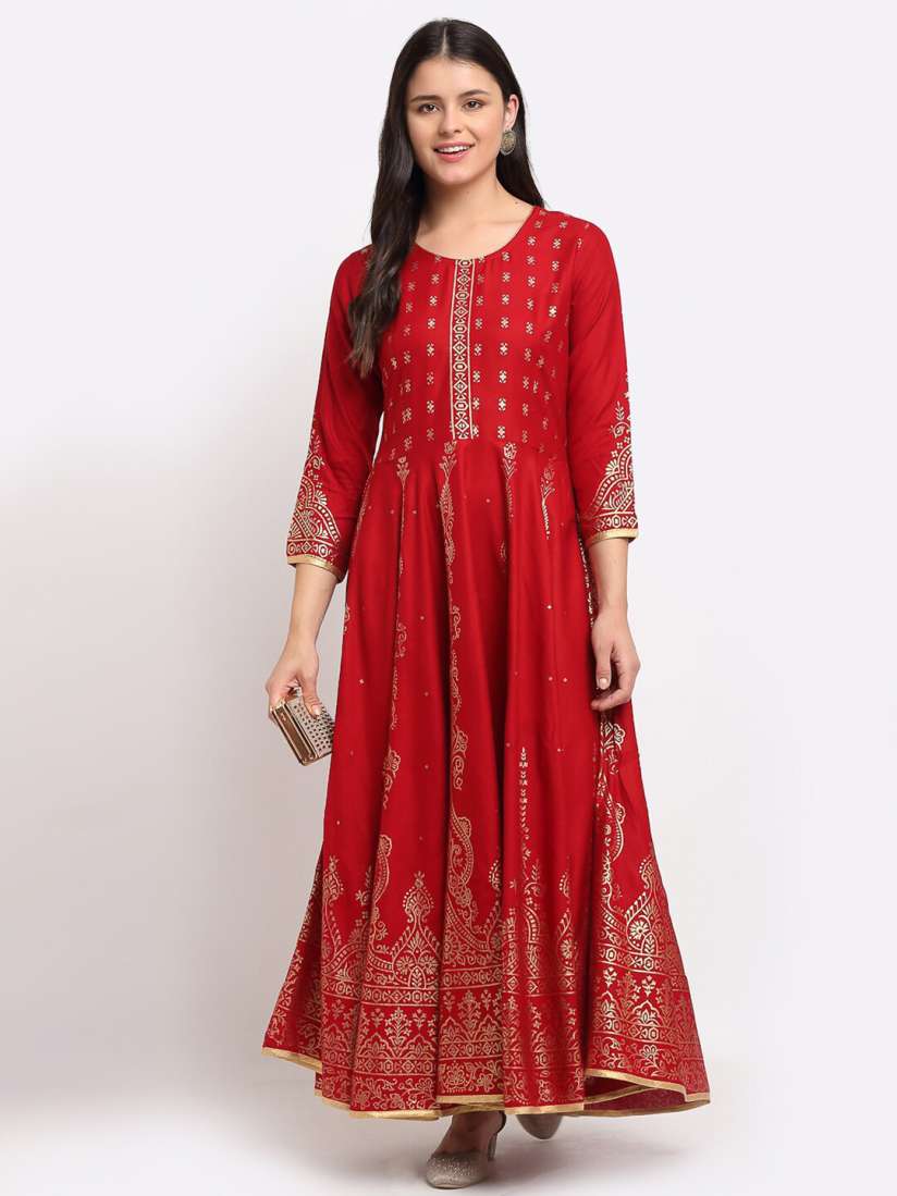 Lovely lady ethnic wear new arrivals
