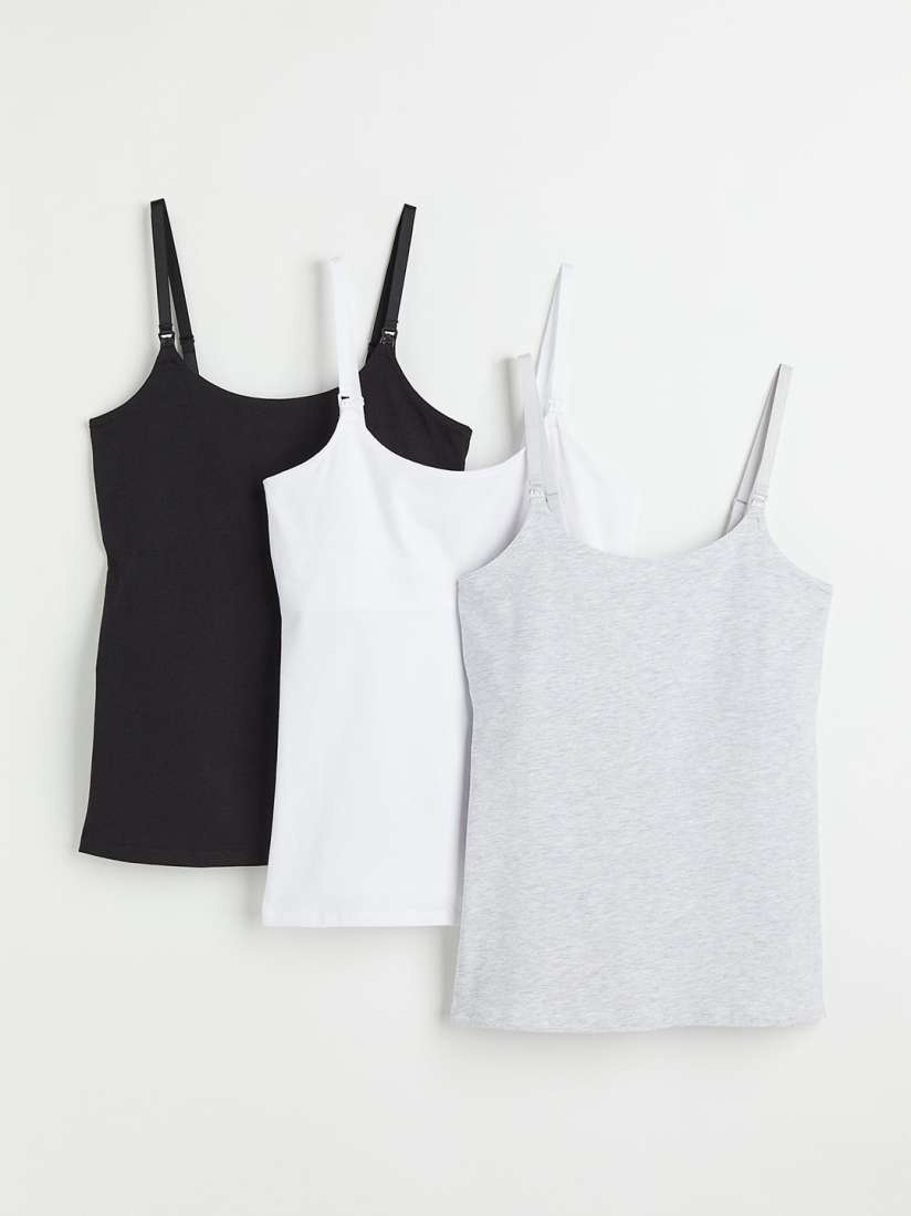 H&m breastfeeding vest outlet
