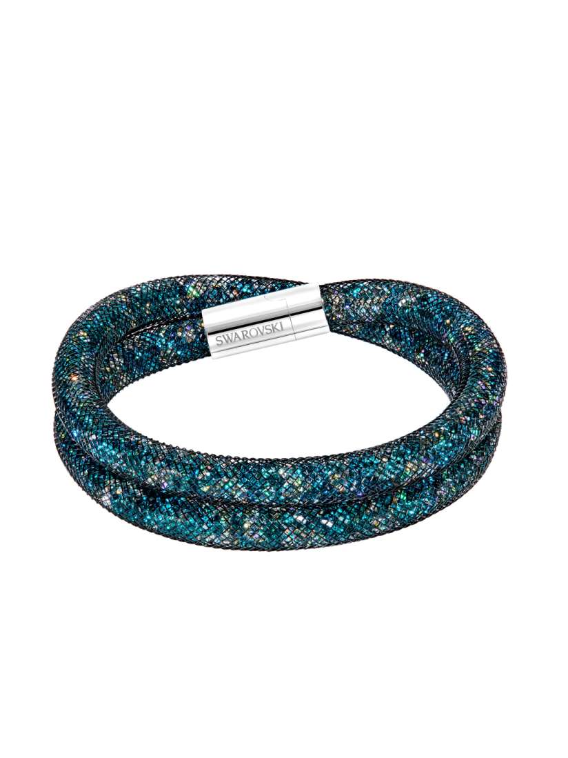 Buy SWAROVSKI Stardust Bracelet Bracelet for Women 1693009 Myntra