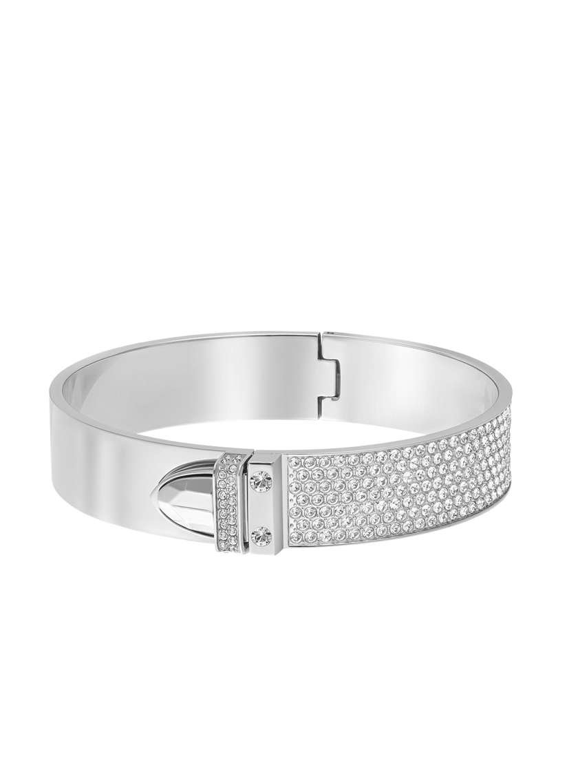 Buy SWAROVSKI Distinct Bangle Bangle for Women 1693070 Myntra