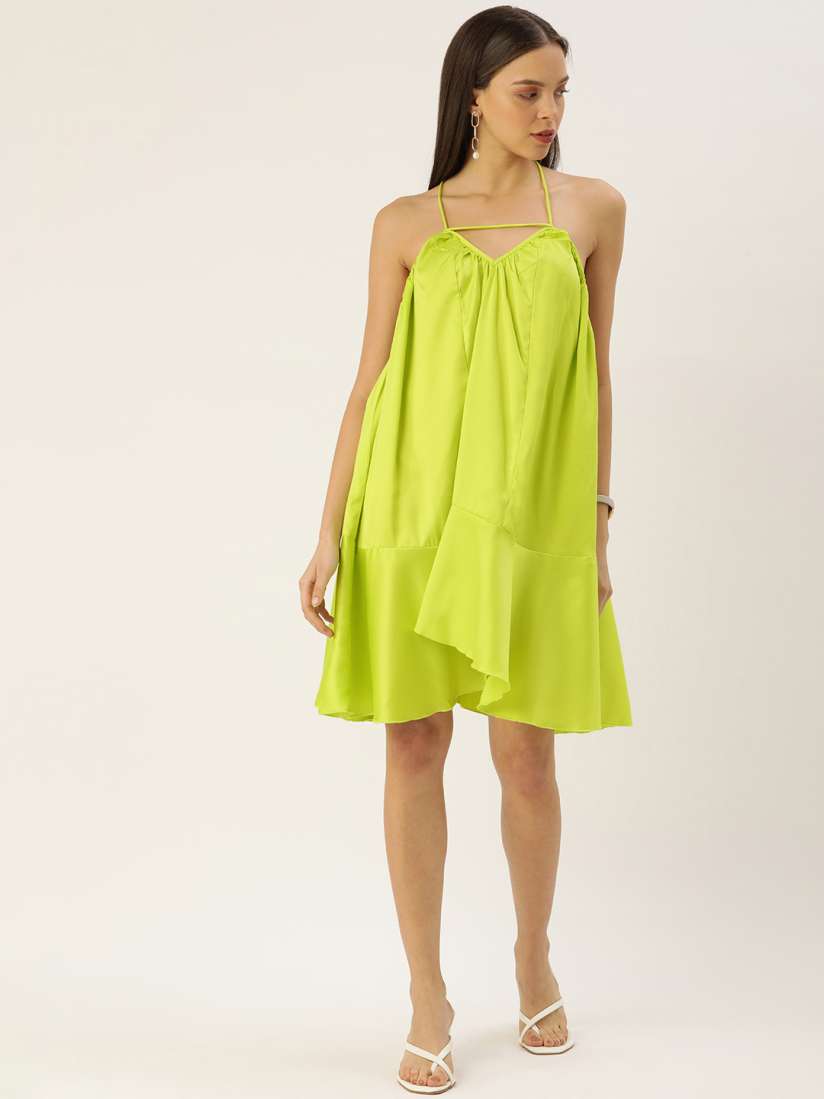 Drop waist dress forever 21 2025