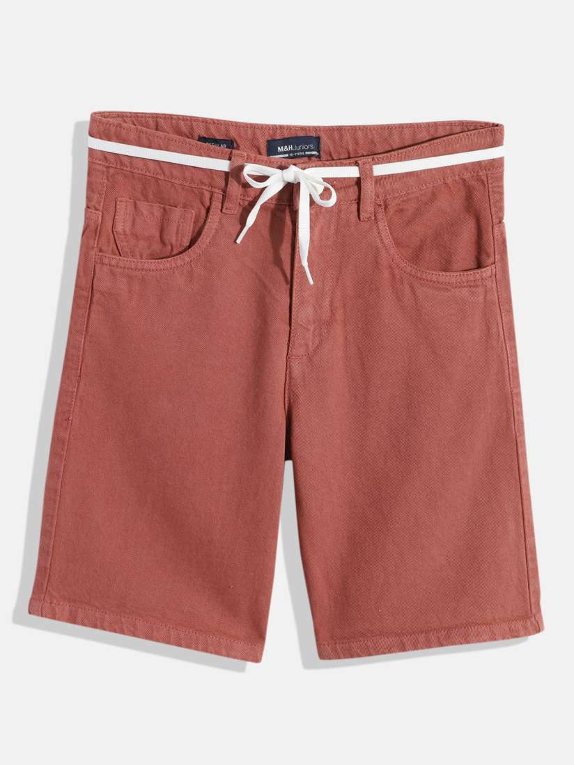 H and m boys shorts online