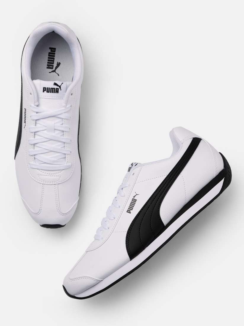 Puma turin ii mens trainers online