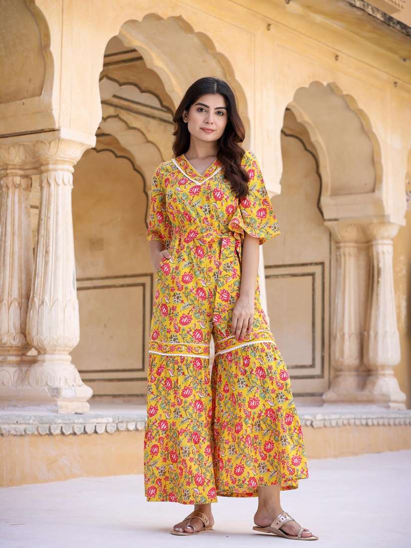 Jumpsuit on myntra new arrivals