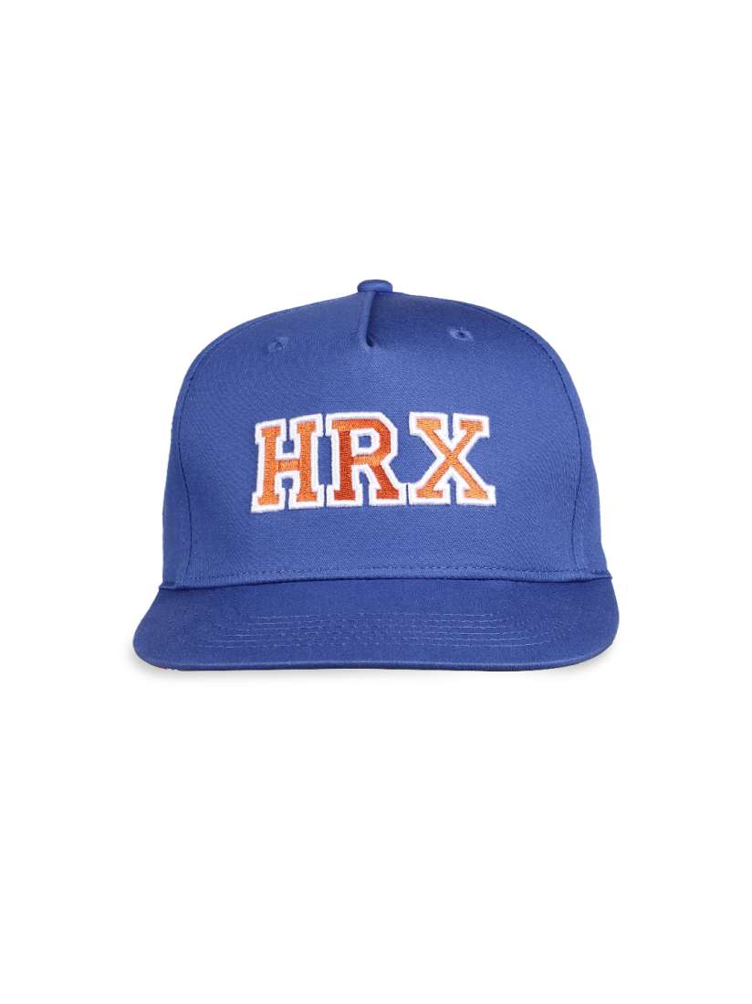 Hrx caps myntra store