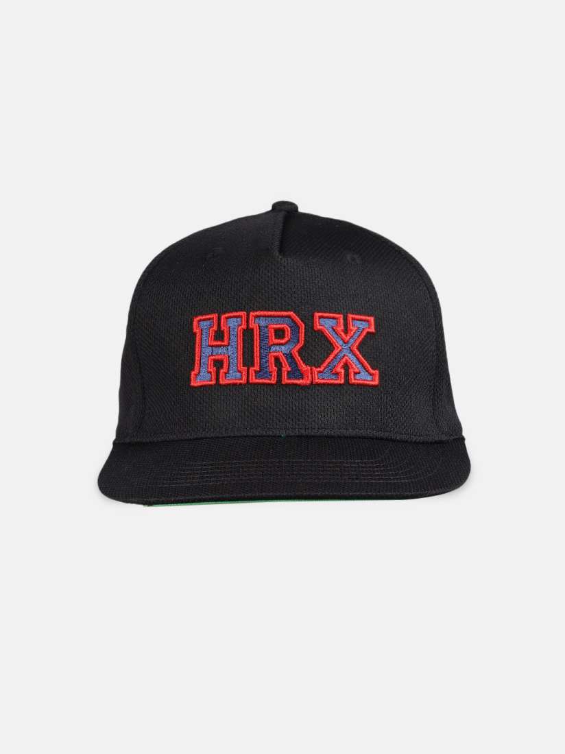 Hrx caps myntra new arrivals