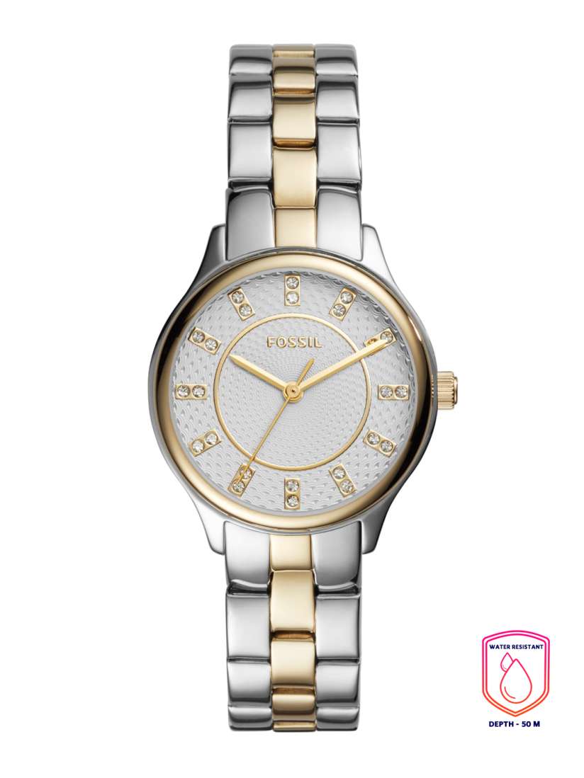 Fossil watches for women myntra store