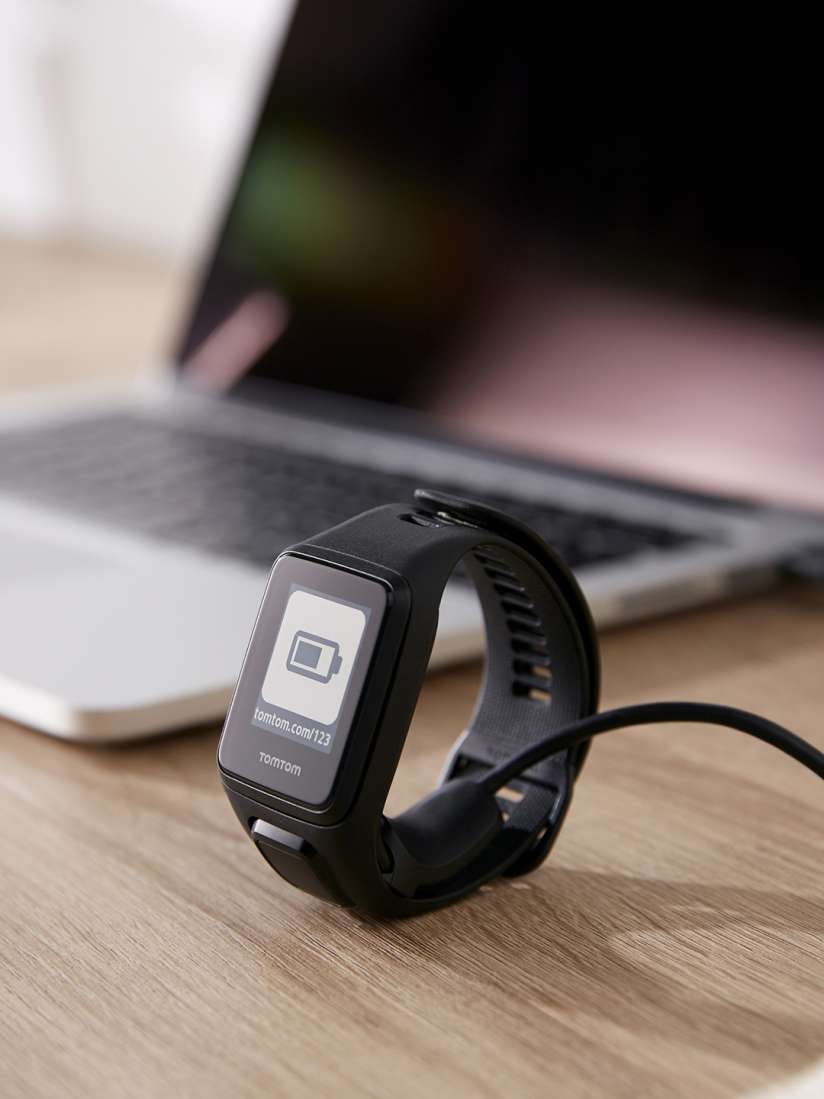 Tomtom spark 3 large 2025