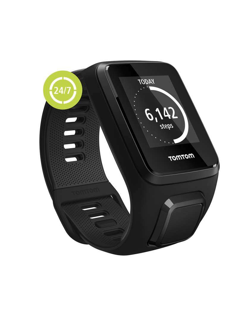 Orologio tomtom spark 3 store