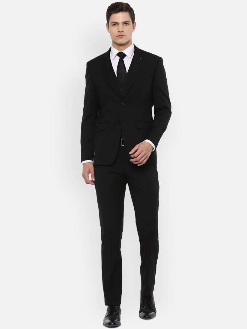 Louis philippe three piece suit top