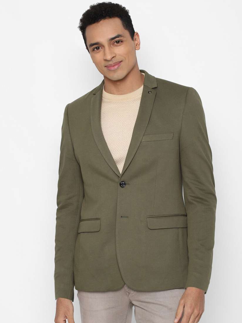 Myntra coats and blazers deals