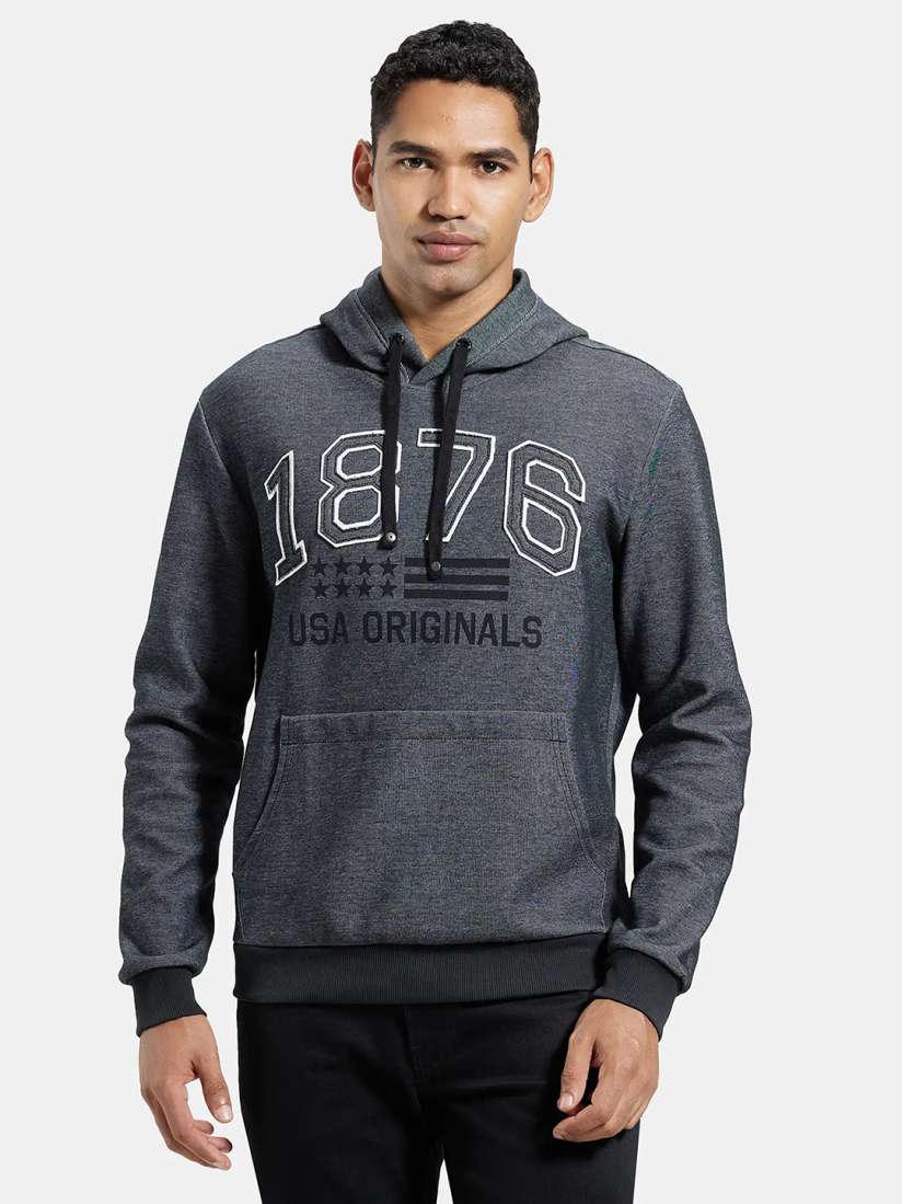 Jockey sweatshirts on sale