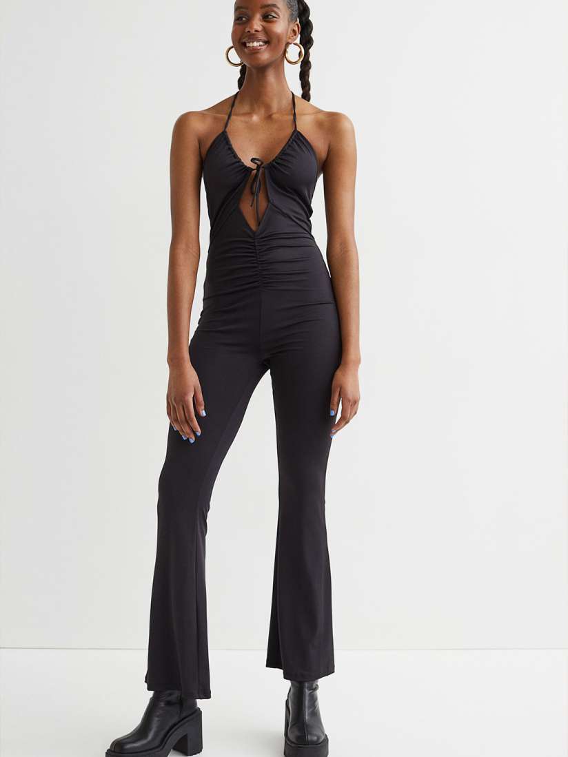 H&m womens jumpsuit discount