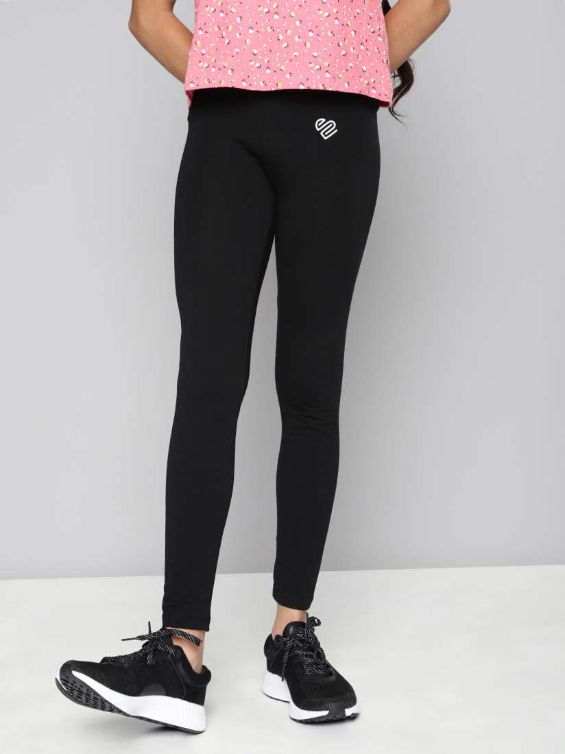 Justice leggings black outlet