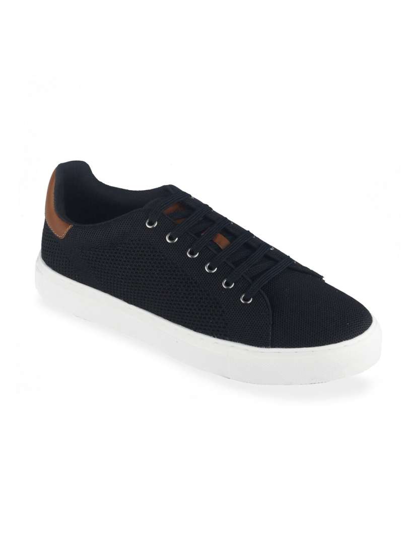 Red chief black shoes 28 on sale