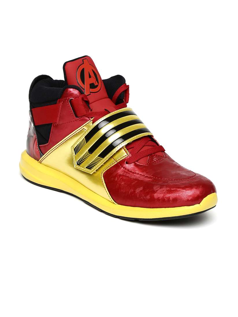 Marvel Iron Man Adidas Zapatillas Marvel Marvel's Iron Man Racer