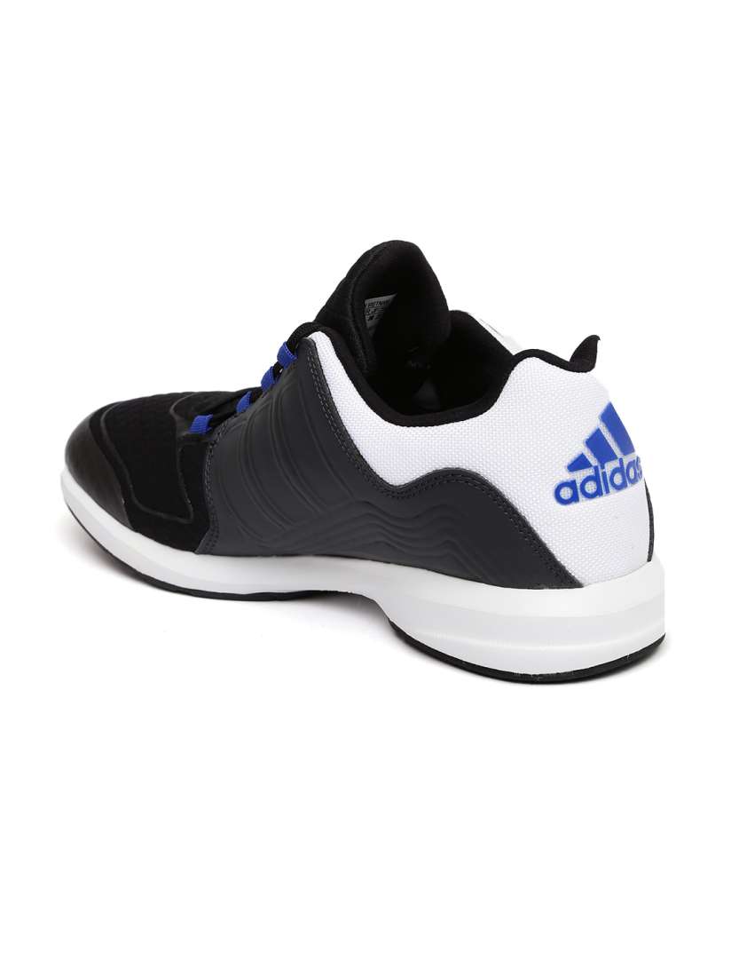 Buy ADIDAS Unisex Black S FLEX K Running Shoes Sports Shoes for Unisex Kids 1696358 Myntra