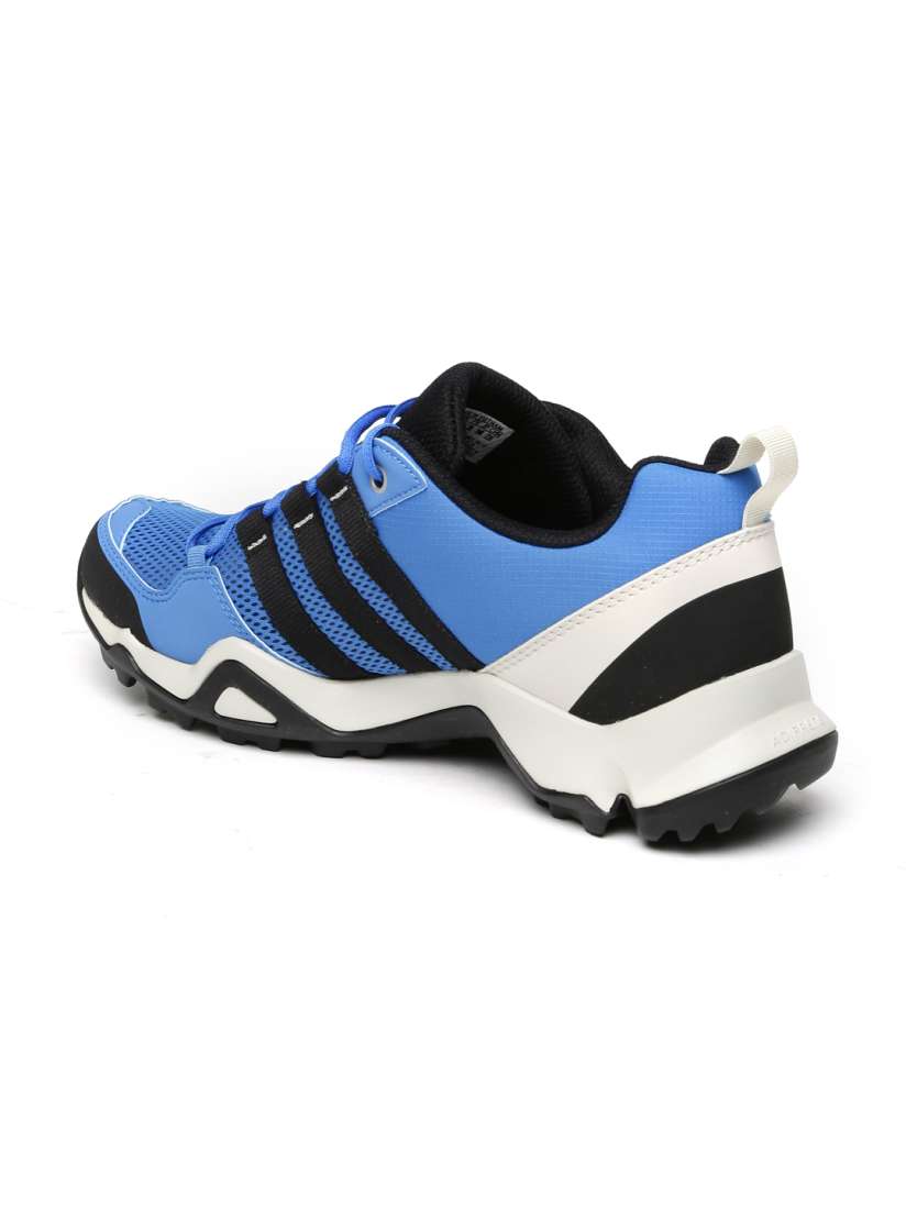 Buy ADIDAS Kids Blue Black AX2 Sports Shoes Sports Shoes for Unisex Kids 1696366 Myntra
