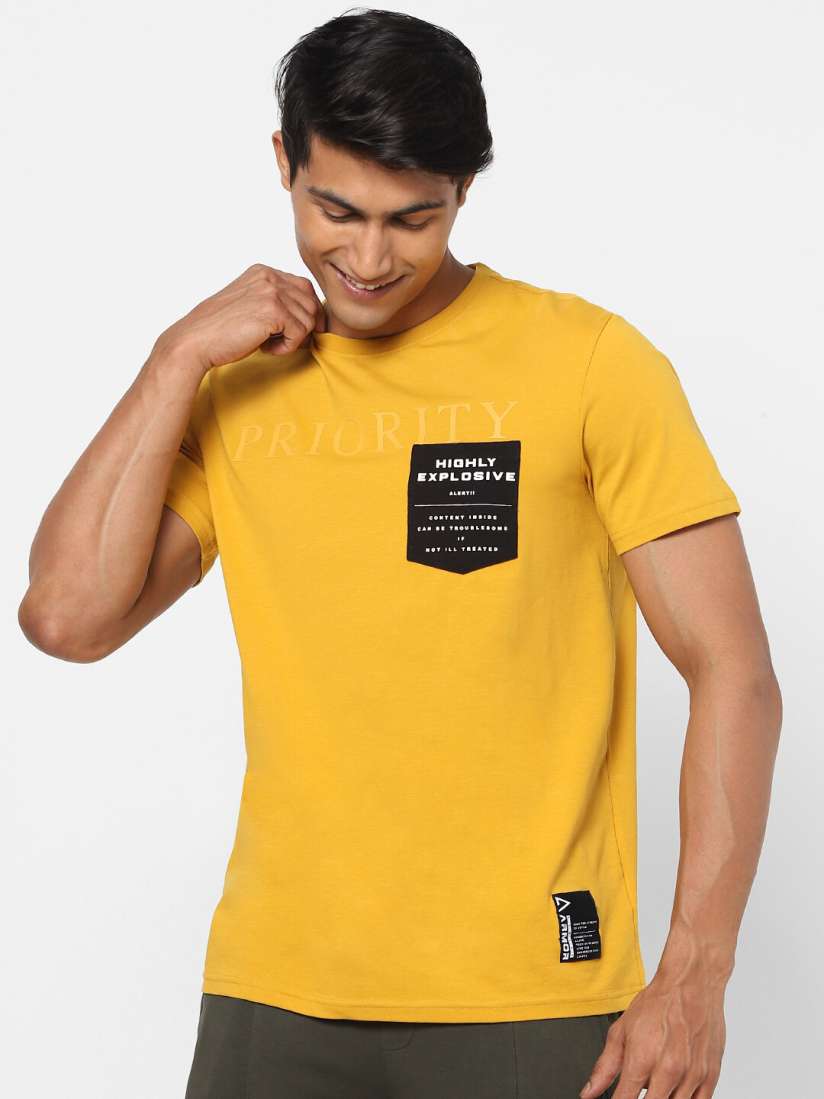 Pantaloons sportswear top