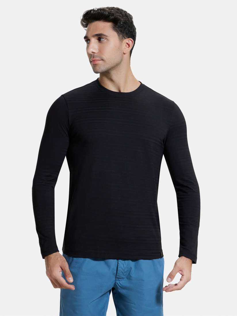 Myntra mens full sleeve t shirts store