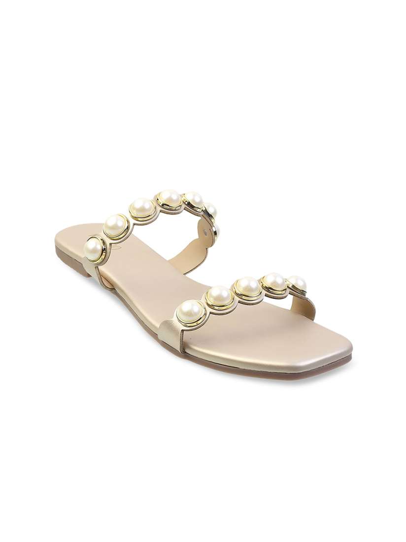 Myntra flats for ladies sales