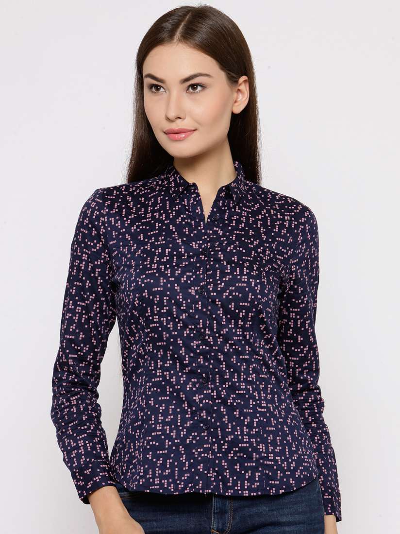 Wills lifestyle shirts outlet