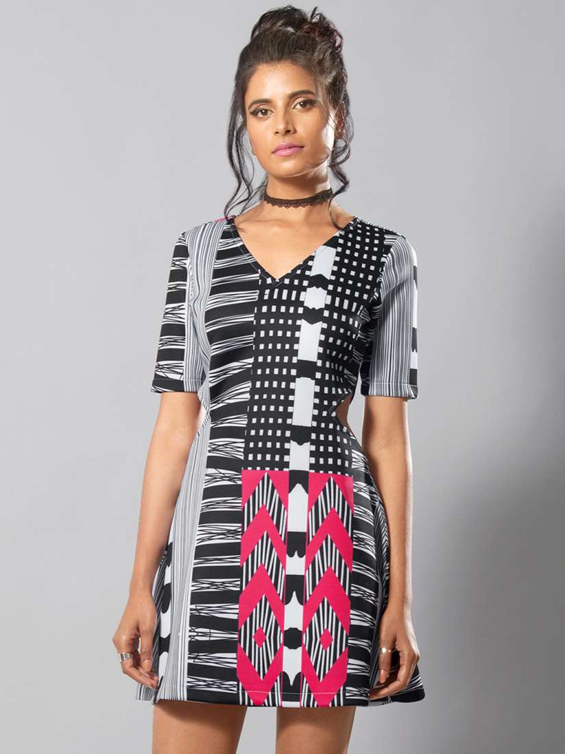 Faballey dresses myntra new arrivals
