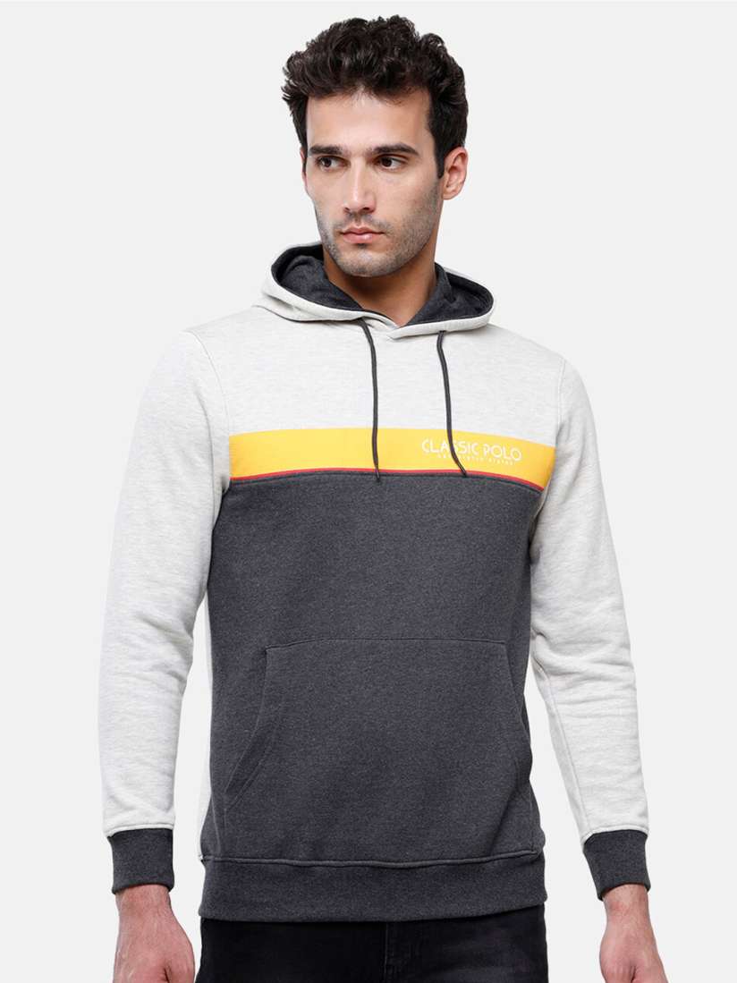 Classic polo sweatshirts online
