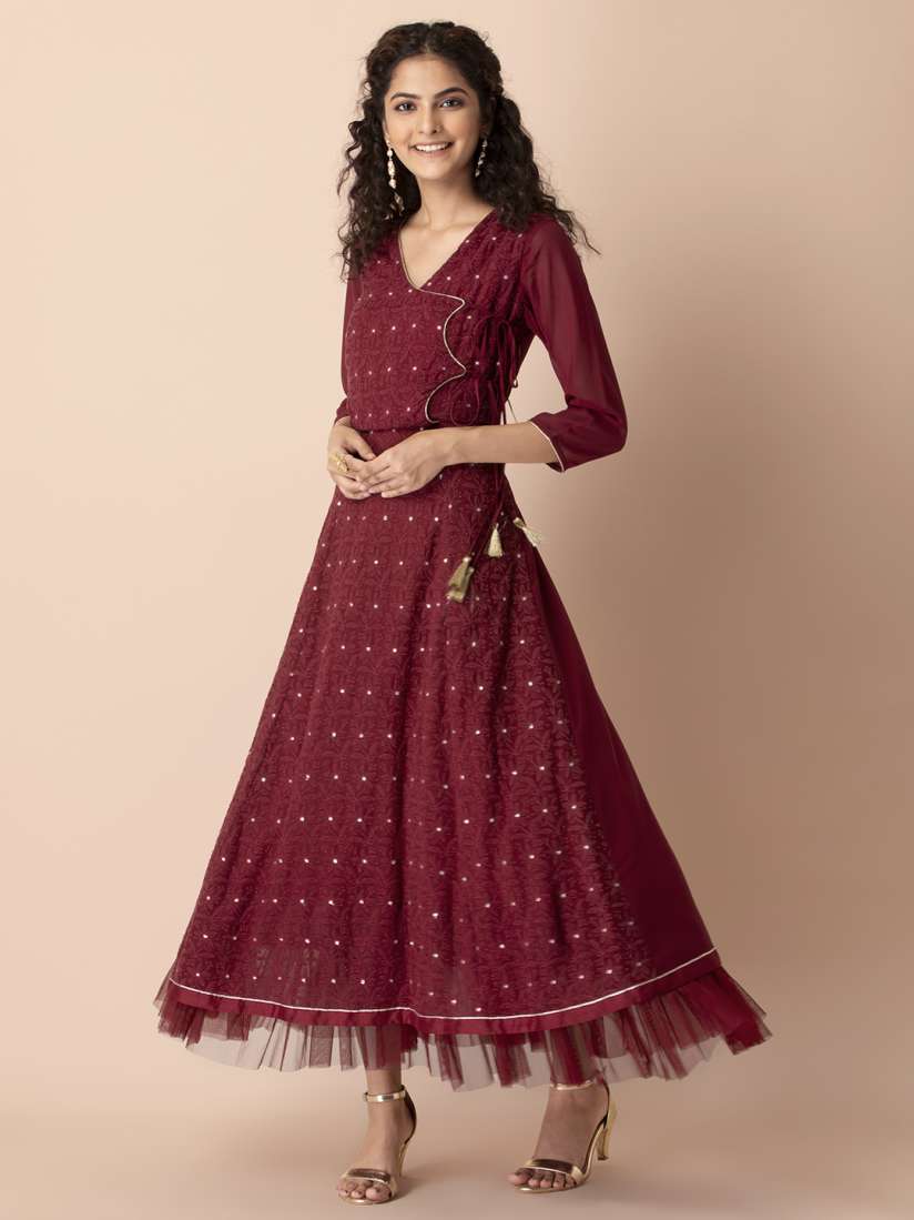 Shraddha kapoor dresses buy online deals