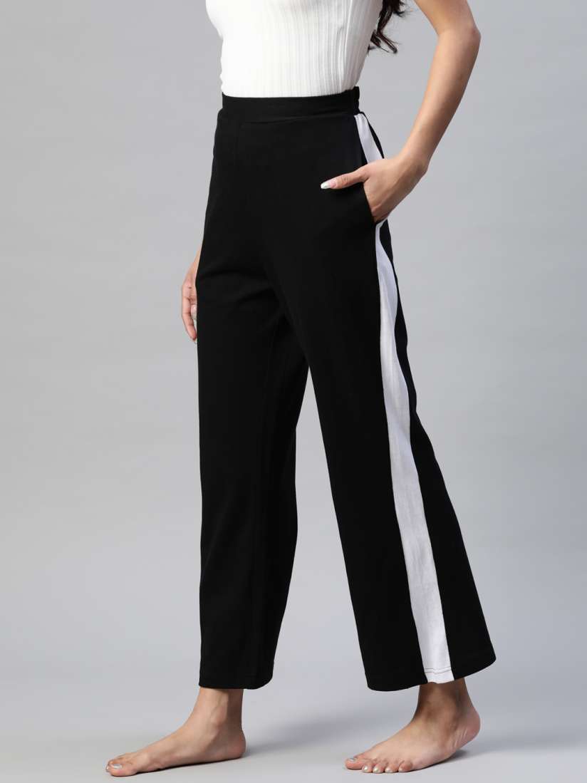 Myntra ladies pants online