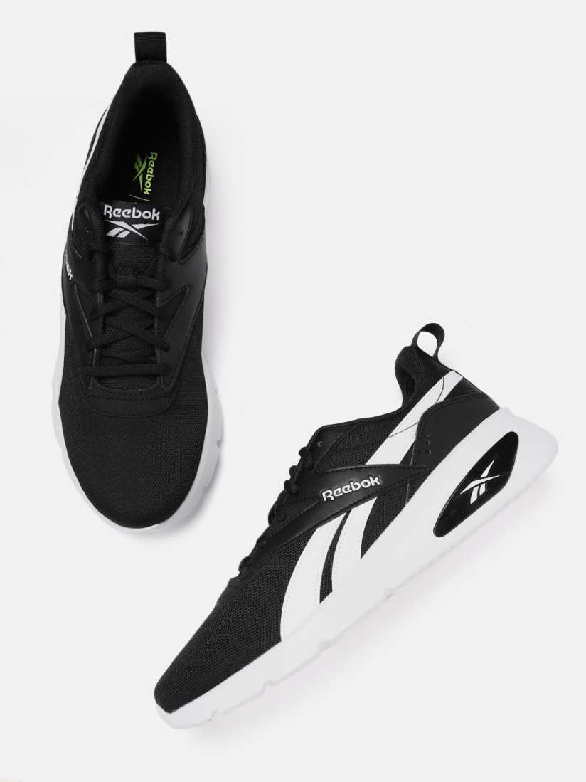 Reebok sneakers on myntra on sale