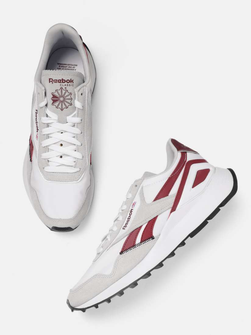 Reebok casual shoes myntra shop