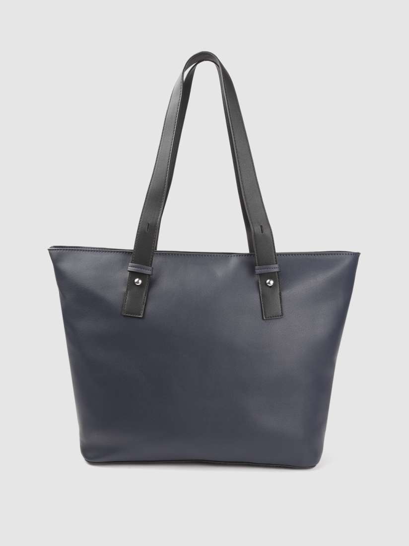 Marks and spencer navy bag new arrivals