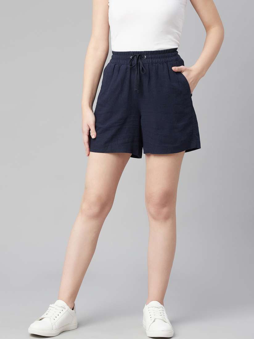 Marks spencer shorts outlet