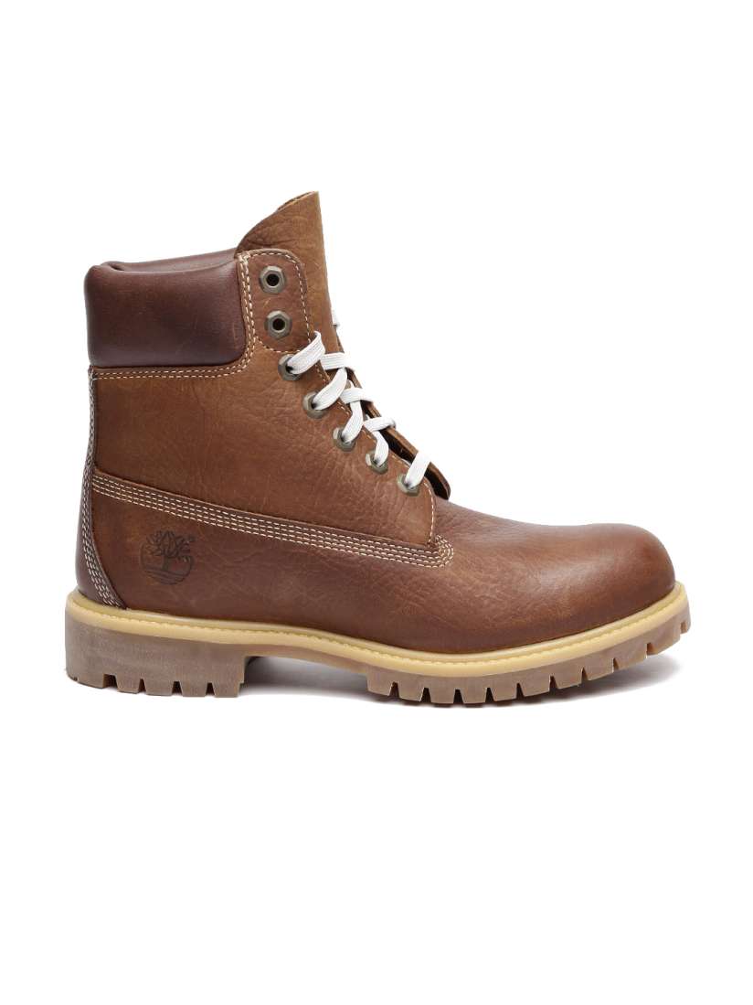Myntra timberland shop