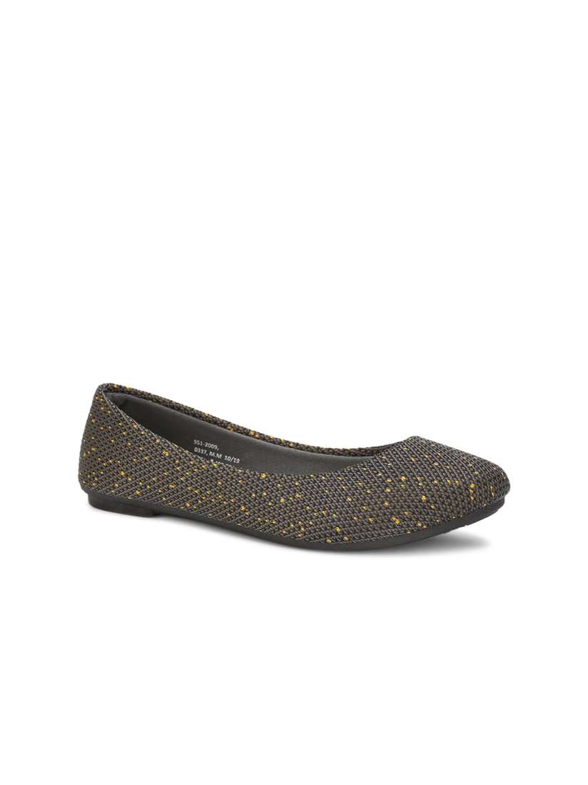 Ballerina shoes bata sales