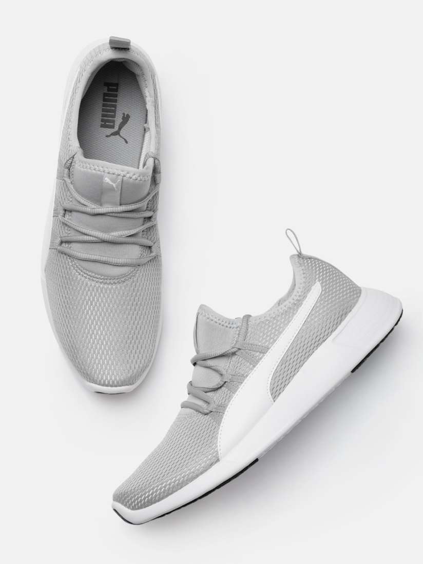 Myntra puma shoes online