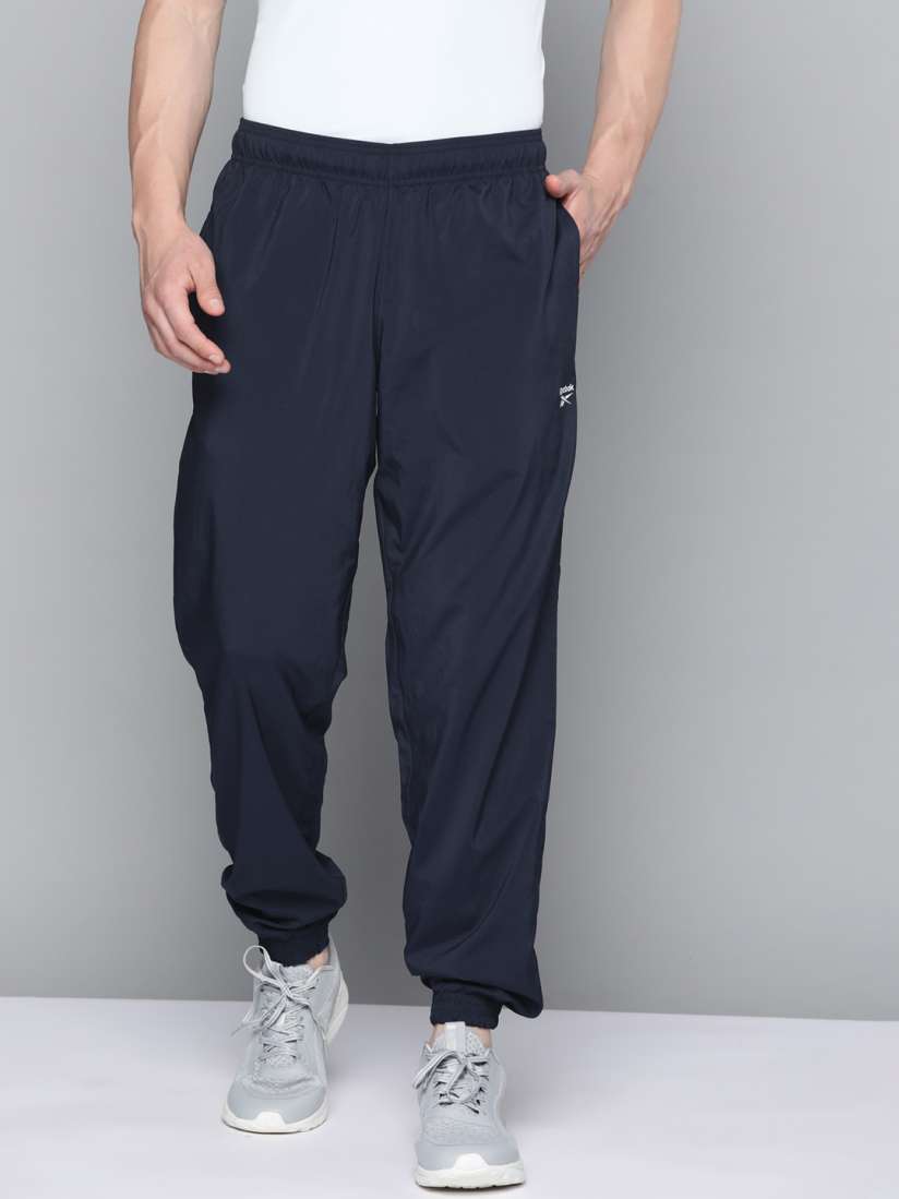 Reebok joggers for mens store
