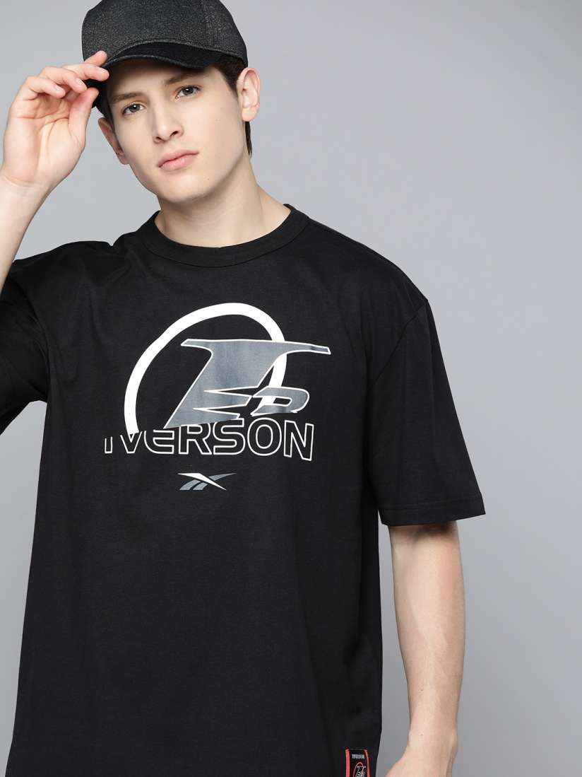 Reebok iverson shirt deals