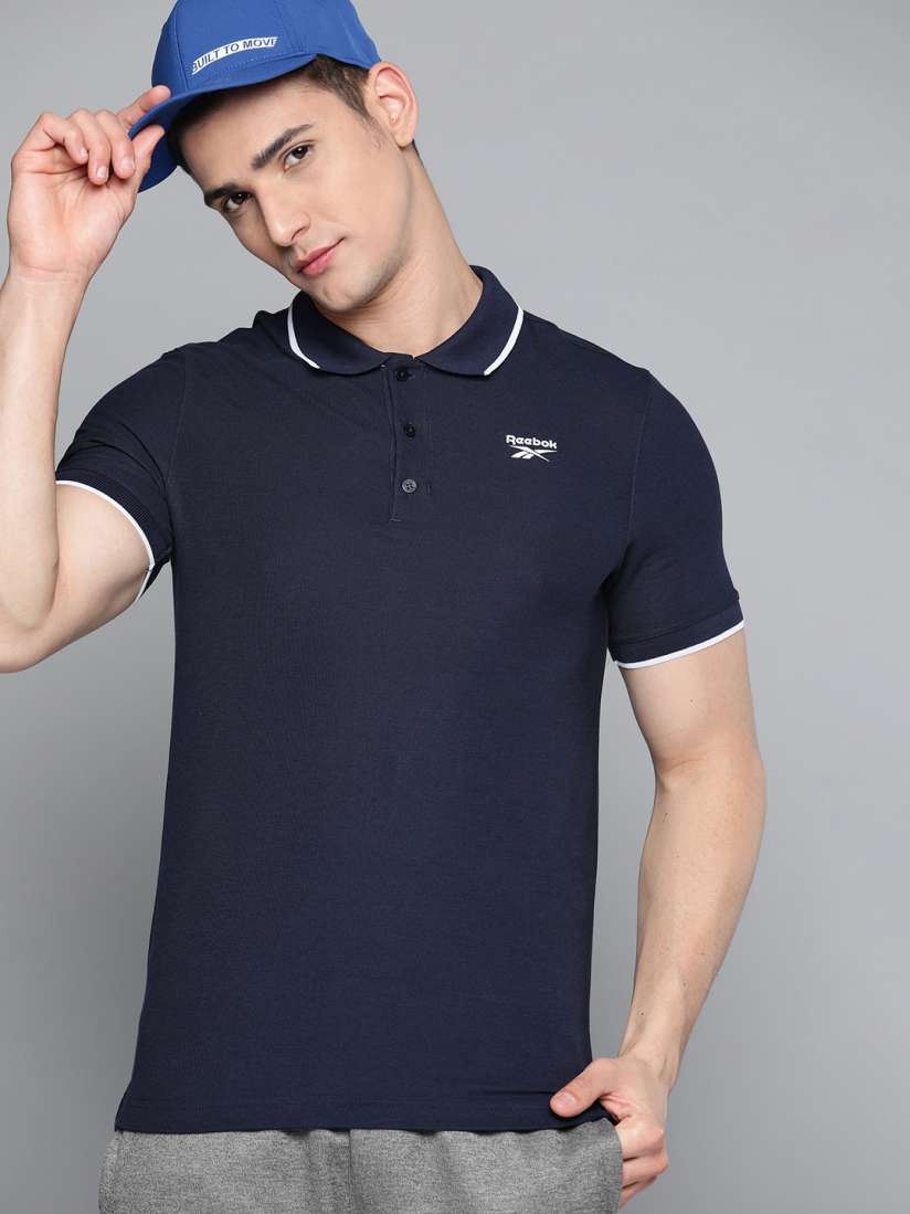 Gym t shirts myntra store