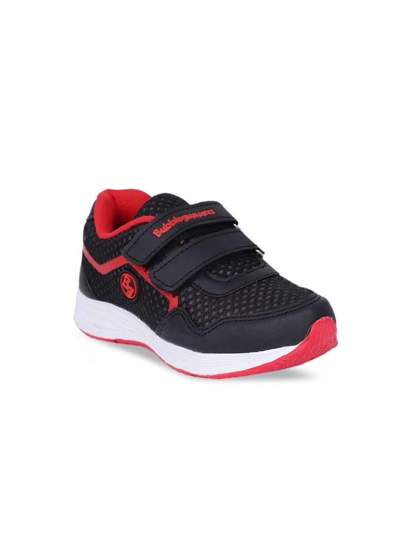 Bubblegummers black shoes clearance