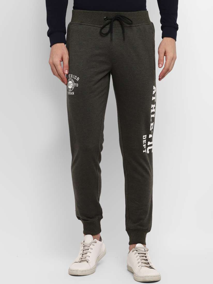 Alan jones joggers online