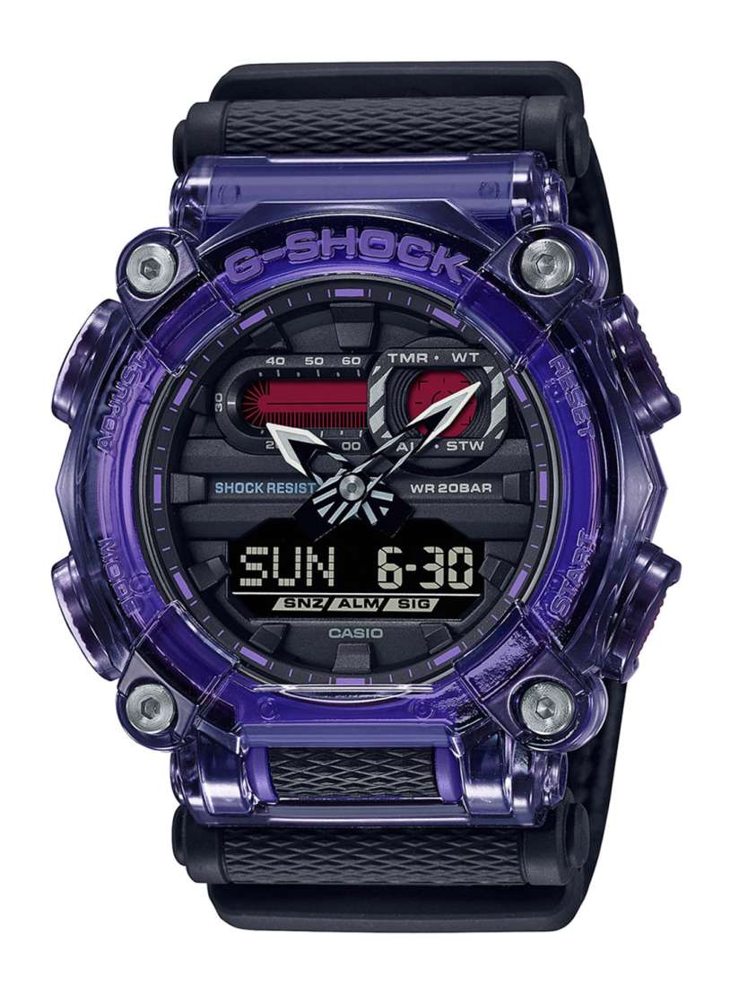 Casio watches myntra shop