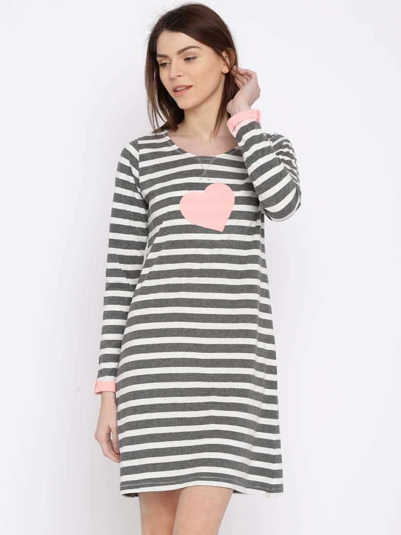 Slumber jill sleep shirt online