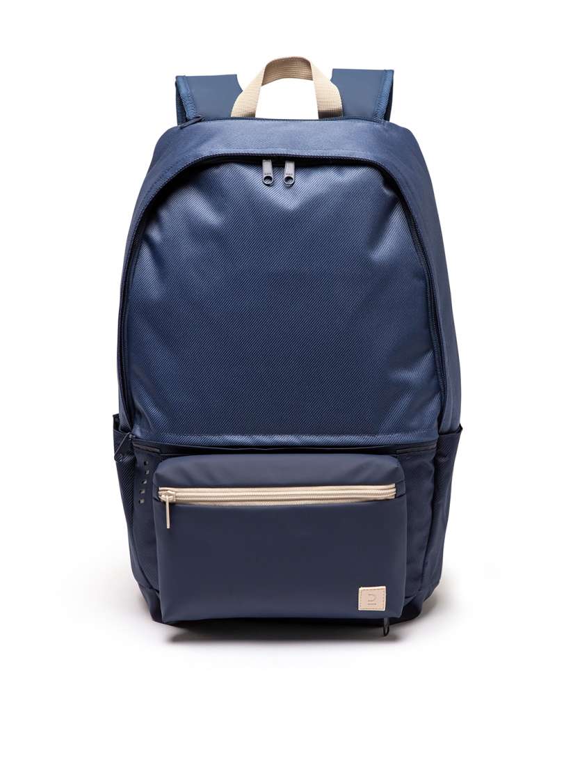 Buy Kipsta By Decathlon Unisex Blue Backpack Backpacks for Unisex 17018184 Myntra