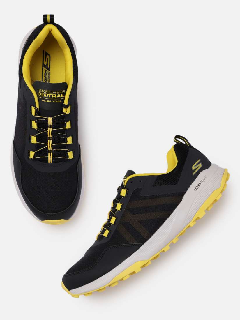 Skechers men's pure sneaker online