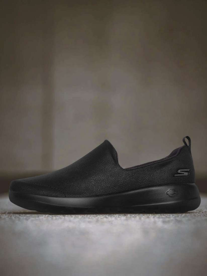 Buy Skechers Women Black GO WALK JOY GRATIFY Walking Shoes Sports Shoes for Women 17020670 Myntra