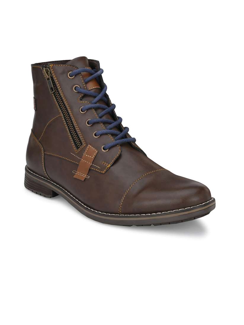 Boots myntra store