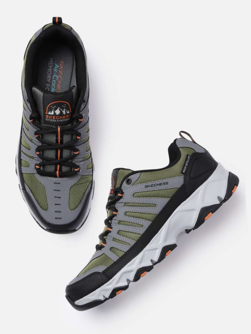 Skechers relaxed fit crossbar store